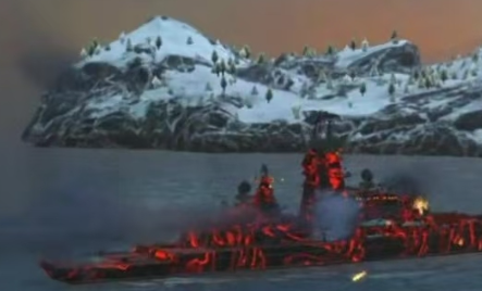 Modernes Schlachtschiff Nakhimov Fähigkeiten Guide Ist das moderne Schlachtschiff Nakhimov unterhaltsam?