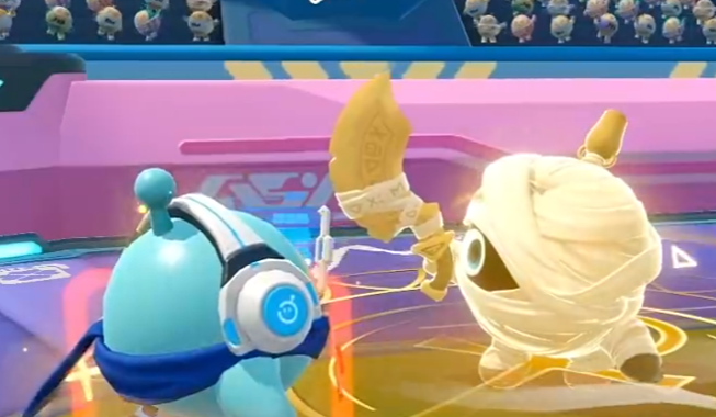 How is the Great Priest Mucien in Egg Party? Introduction to the Skills of the Great Priest Mucien in Egg Party