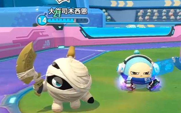 How is the Great Priest Mucien in Egg Party? Introduction to the Skills of the Great Priest Mucien in Egg Party