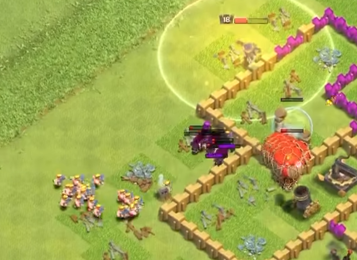 Einführung zum Dragon Boat Festival-Event in Clash of Clans Welche Aktivitäten gibt es beim Dragon Boat Festival 2025 in Clash of Clans?
