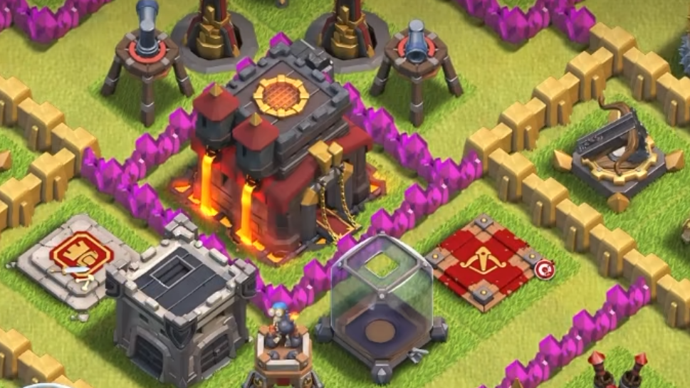 Einführung zum Dragon Boat Festival-Event in Clash of Clans Welche Aktivitäten gibt es beim Dragon Boat Festival 2025 in Clash of Clans?
