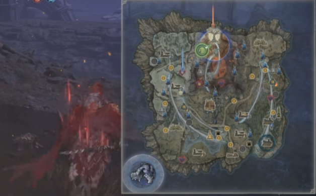 How to Defeat the Ancient Dragon in Elden Ring: Night's Embrace, Sharing Strategies for Fighting the Ancient Dragon in Elden Ring