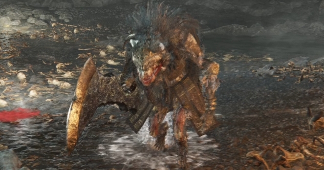 How to Defeat the Fume Sorcerer in Elden Ring: A Guide for the Night's Black帷幕降临法姆兽人打法攻略
It seems there was a slight misunderstanding in the original text. The correct translation should be:
How to Defeat the Fume Sorcerer in Elden Ring: A Guide for the Night's Black Mass Event
However, if