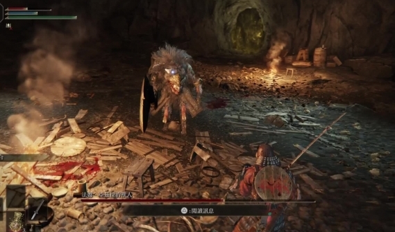 How to Defeat the Fume Sorcerer in Elden Ring: A Guide for the Night's Black帷幕降临法姆兽人打法攻略
It seems there was a slight misunderstanding in the original text. The correct translation should be:
How to Defeat the Fume Sorcerer in Elden Ring: A Guide for the Night's Black Mass Event
However, if