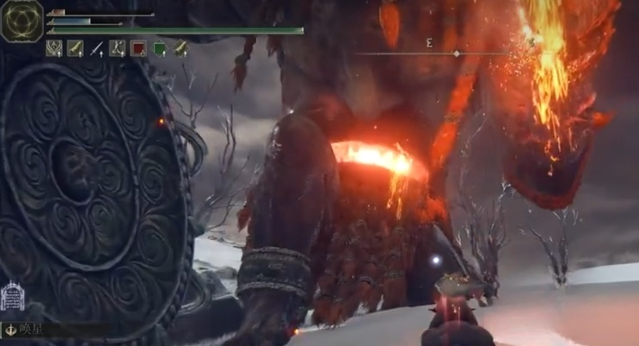 How to Defeat the Fire Giant in Elden Ring: Night's Approaching Strategy Guide