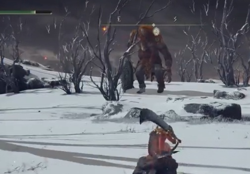 How to Defeat the Fire Giant in Elden Ring: Night's Approaching Strategy Guide