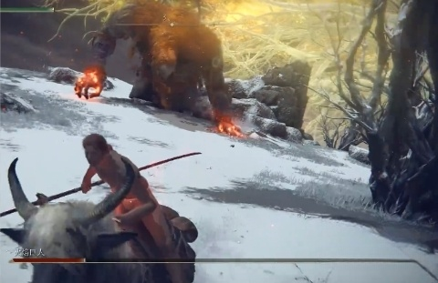 How to Defeat the Fire Giant in Elden Ring: Night's Approaching Strategy Guide