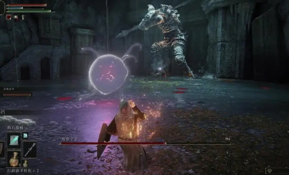How to defeat the Golem Guardian in Elden Ring: The Night Has Come - Introduction to the Golem Guardian's Fighting Strategy