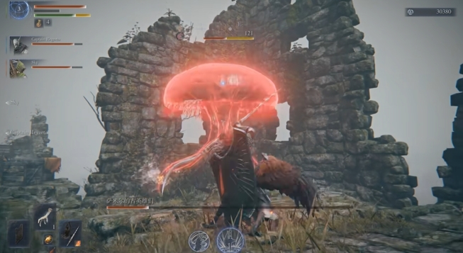 How to defeat the Ancient Hero of Zamor in Elden Ring: Night's Approach