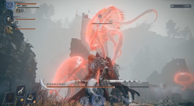 How to defeat the Ancient Hero of Zamor in Elden Ring: Night's Approach