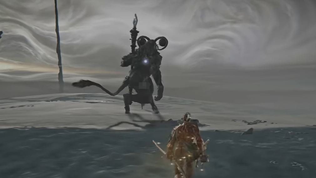 艾尔登法环黑夜君临夜王利布拉怎么打 黑夜君临夜王利布拉打法分享