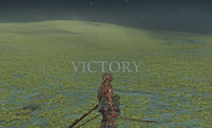 Is the Night King Glintstone in Elden Ring's Night's Cavalry easy to beat? Night King Glintstone combat guide