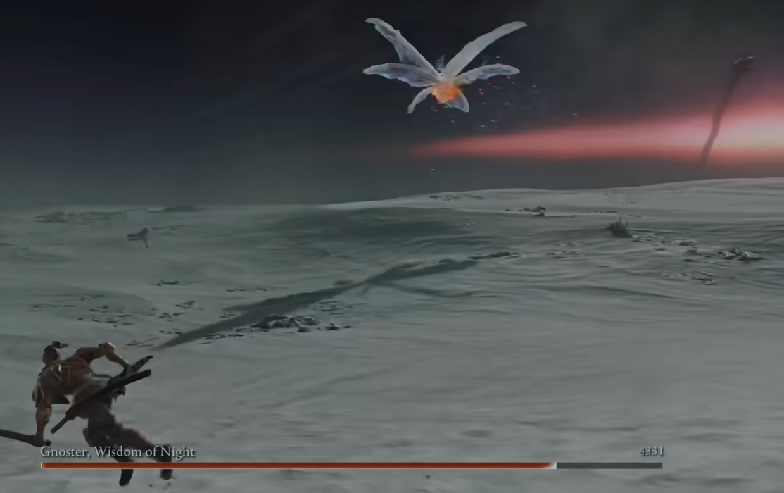 Is the Night King Glintstone in Elden Ring's Night's Cavalry easy to beat? Night King Glintstone combat guide