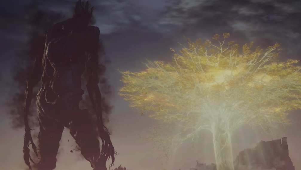 How to Defeat Night King Forgo in Elden Ring: A Guide to the Night's Black Reign Boss Fight