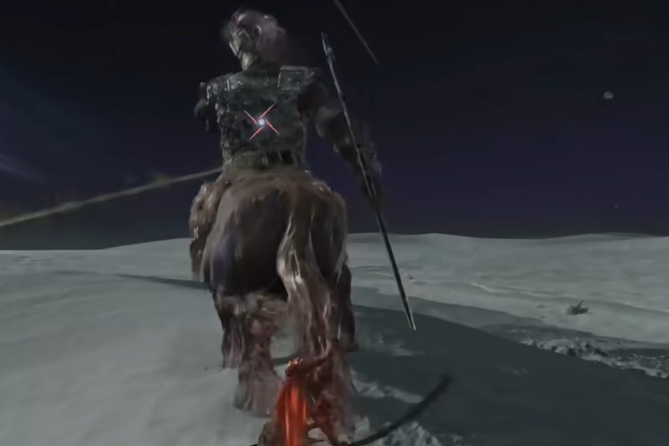 How to Defeat Night King Forgo in Elden Ring: A Guide to the Night's Black Reign Boss Fight