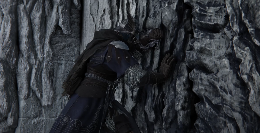 How to complete the Elden Ring Omen of the Night's Dominion quest, and how to defeat Malikh in the Deepsea Night