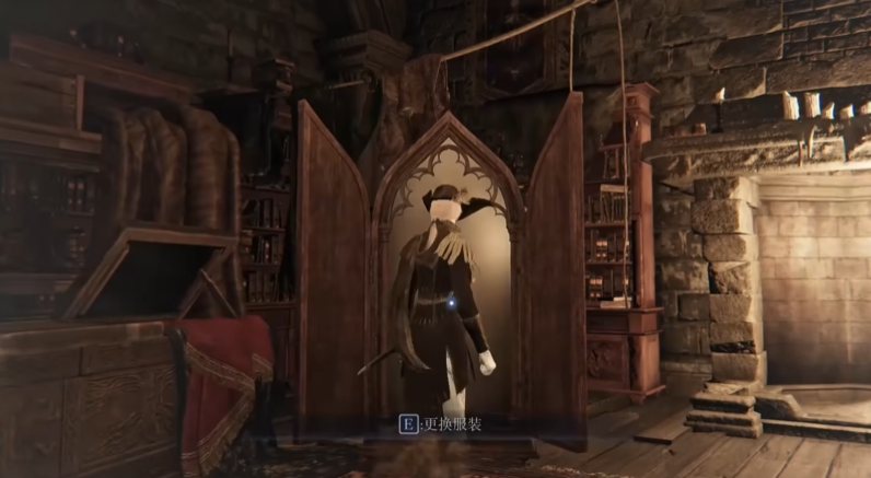 艾尔登法环黑夜君临全服装解锁条件是什么 黑夜君临全服装解锁条件分享