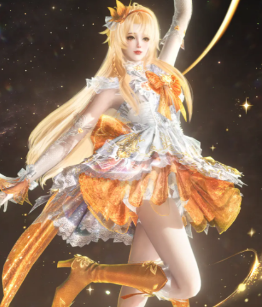 逆水寒手游巴啦啦小魔仙联动介绍 逆水寒手游巴啦啦小魔仙联动有什么