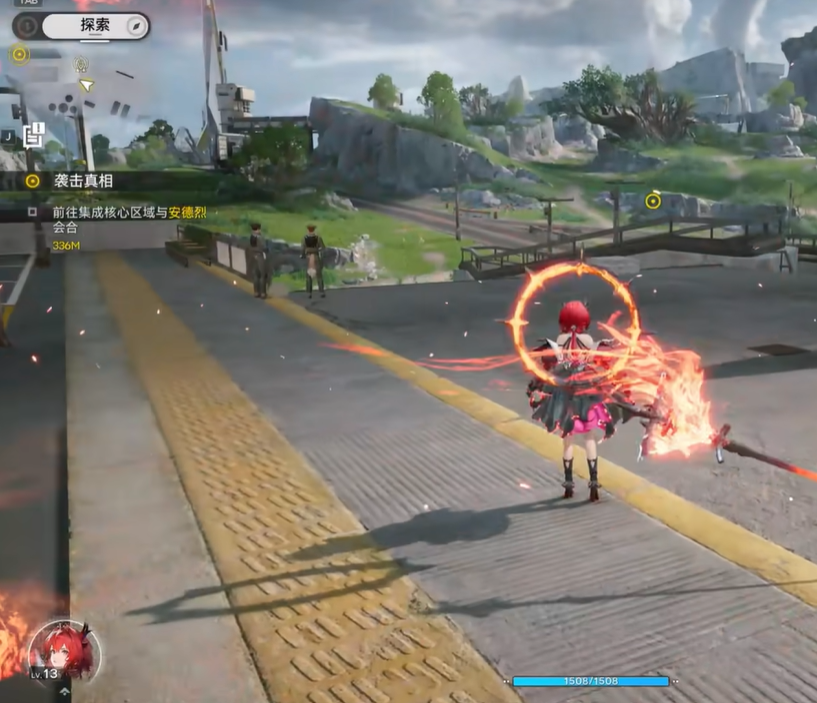 How is Surtr in Arknights: Endfield? Analysis of Surtr's Strength in Arknights: Endfield
