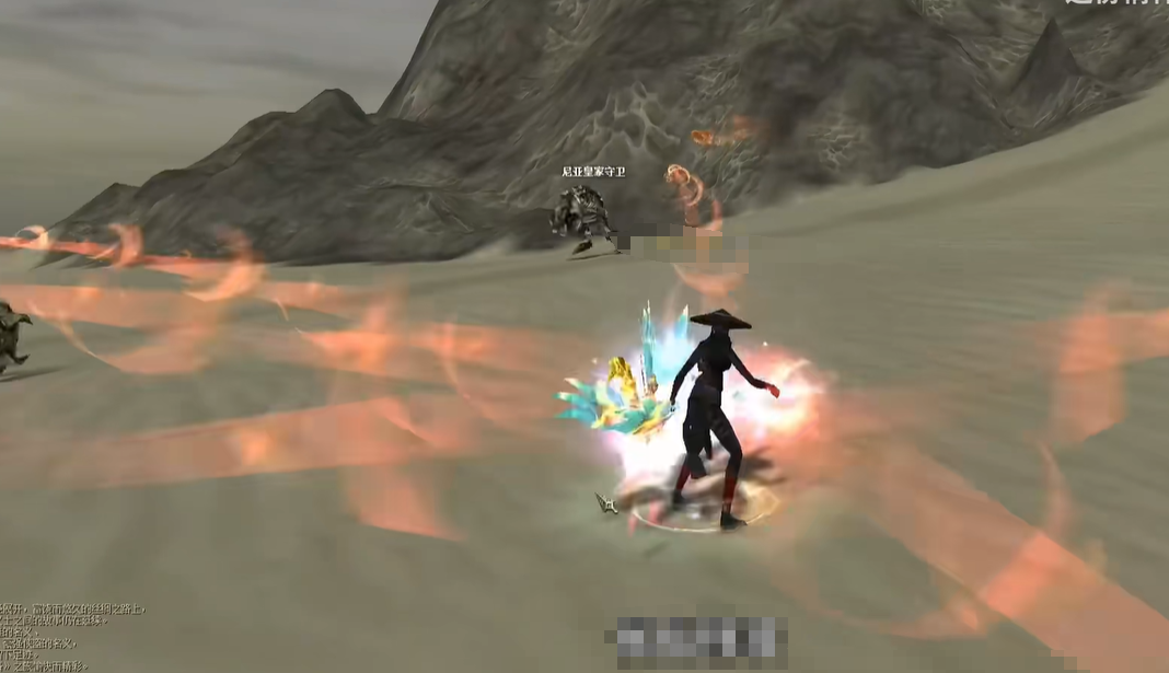How to Play Dream Silk Road Archer: Sharing the Gameplay of Dream Silk Road Archer