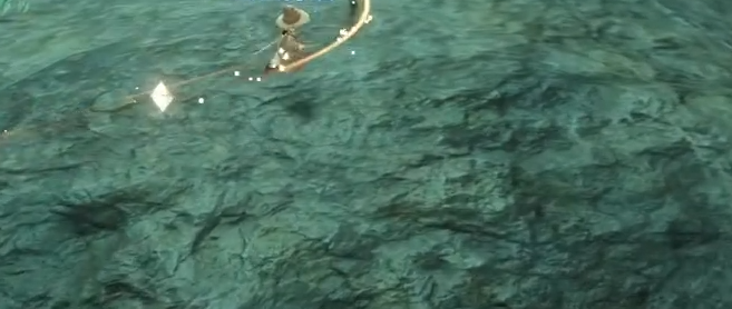 Introduction to the Four-Man Dungeons in Final Fantasy 14 Crystal World How to Play the Four-Man Dungeons in the FF14 Mobile Game