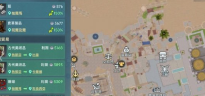 Age of Exploration Legend Leveling Guide: Sharing Quick Leveling Strategies for Age of Exploration Legend