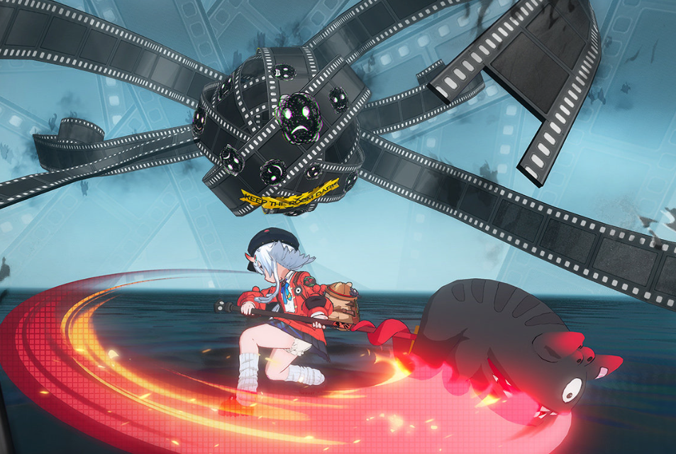 What engine was Yihuan made with? What engine is used for Yihuan development?