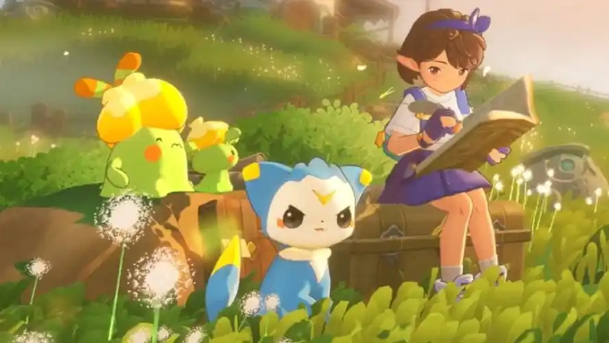 Where to Catch Meow in the洛克王国World: A Guide to Obtaining Meow in the洛克王国Mobile Game

It seems there was a part of the text that remained untranslated. Let me correct that for you:

Where to Catch Meow in the Rock Kingdom World: A Guide to Obtaining Meow in the Rock Kingdom Mobile Game