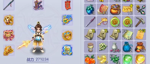 Overview of the Trading System in Dream World: The Chronicles of Sword Inquiry Introduction to the Trading Gameplay in Dream World: The Chronicles of Sword Inquiry