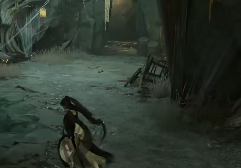 Is Codename Realm an MMO? What type of game does Codename Realm belong to?