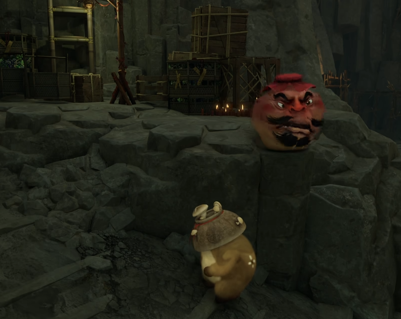 Is Codename Realm an MMO? What type of game does Codename Realm belong to?