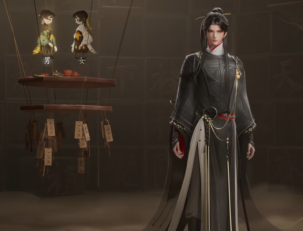 Is Codename Realm an MMO? What type of game does Codename Realm belong to?