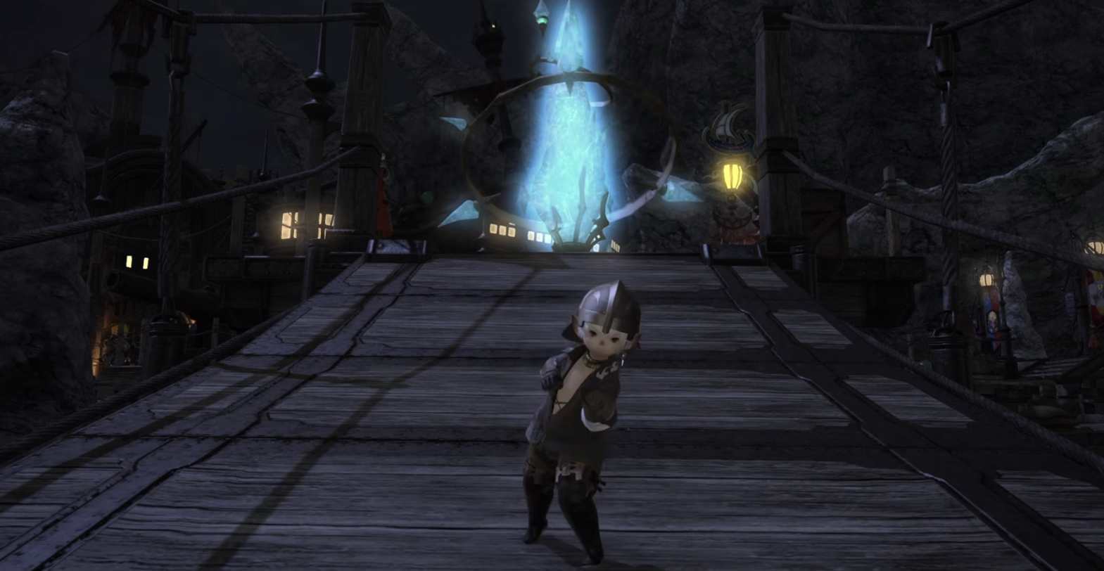 How is the Machinist in Final Fantasy 14 Crystal World? Introduction to the Machinist's Skills in the FF14 Mobile Game