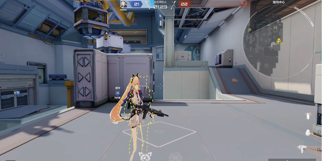 What is Carabid Stringing? Analysis of Carabid Stringing Gameplay