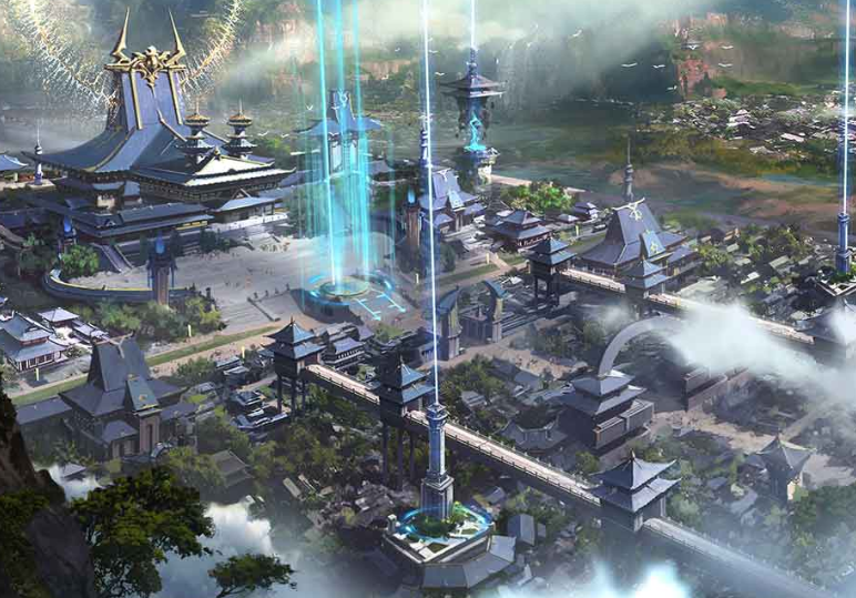 Cultivation Realm Division in the Perfect World Analysis and Introduction of Realms in the Perfect World