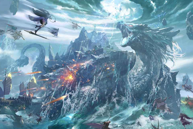Cultivation Realm Division in the Perfect World Analysis and Introduction of Realms in the Perfect World