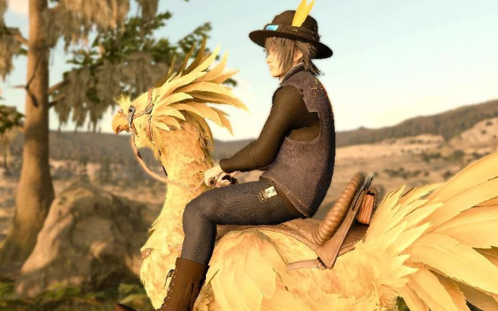 Is the mobile game Final Fantasy 14 Crystal World fun to play? Is the FF14 mobile game enjoyable?