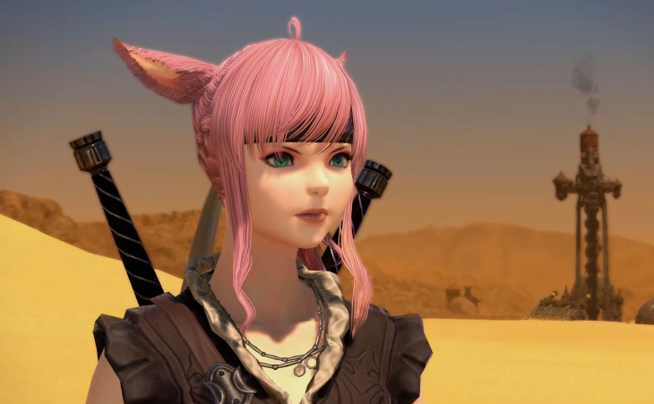 Is the mobile game Final Fantasy 14 Crystal World fun to play? Is the FF14 mobile game enjoyable?