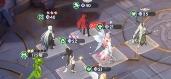 Recommended Phantoms for Dragon Soul Traveler: Which Phantoms Should You Choose for Dragon Soul Traveler