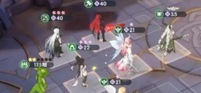 Recommended Phantoms for Dragon Soul Traveler: Which Phantoms Should You Choose for Dragon Soul Traveler