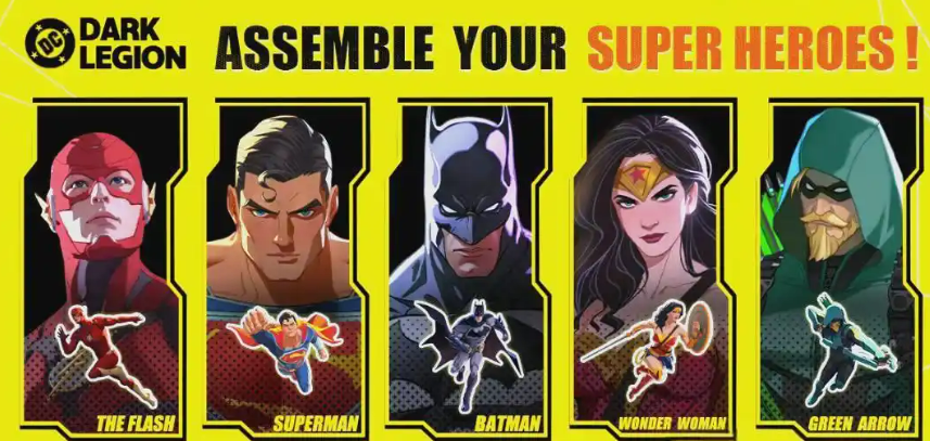 Was für ein Spiel ist Marvel Midnight Suns? Eine Spielbeschreibung von Marvel Midnight Suns.