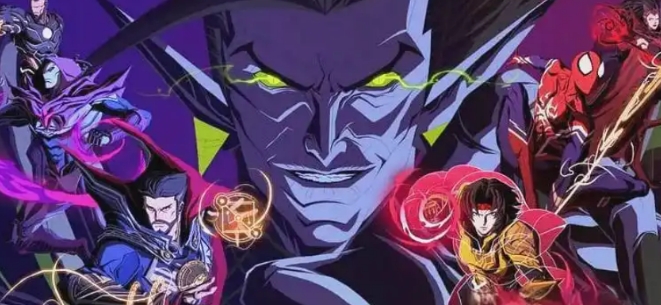 What type of game is Marvel Midnight Suns? Introduction to the Marvel Midnight Suns game