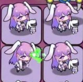 Blind Box Party Character Introduction What characters are there in the Blind Box Party?