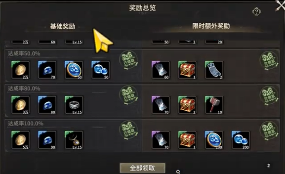 奇迹世界起源玩法介绍 奇迹世界起源新手攻略