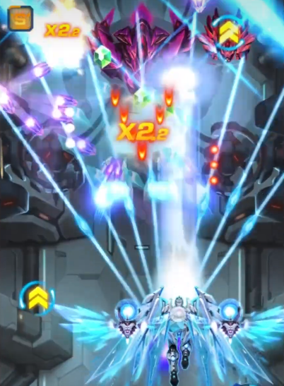 Làm thế nào để nhận được Lãnh chúa sông băng trong Thunder Fighter? Cách nhận Lãnh chúa sông băng trong Thunder Fighter.