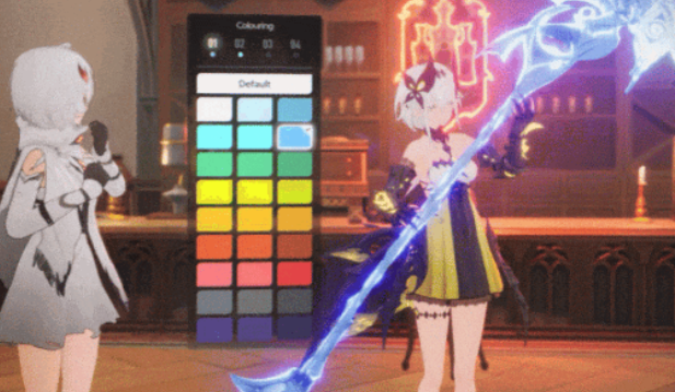 Double Helix Test Time When is the Double Helix test