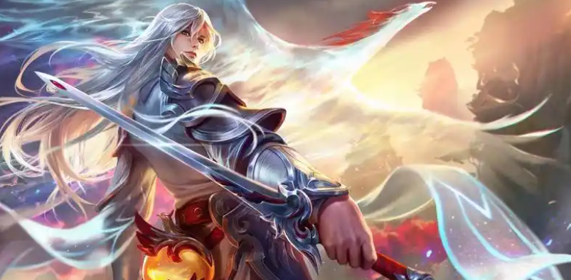 How much is an account with the Phoenix and Phoenix Seeking skin worth? How much can a Phoenix and Phoenix Seeking account be sold for in Honor of Kings?