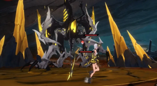 Comprehensive Guide to Dual Helix Boss Battle: How to Tackle the Dual Helix Boss Fight