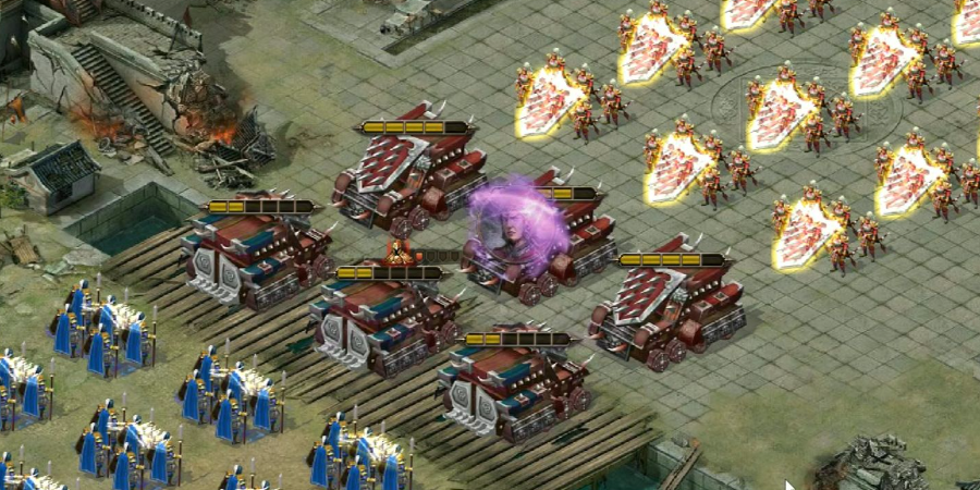 Is it safe to buy an account on Trading Cat for Conquer and Plunder? Where is it safe to buy an account for Conquer and Plunder?