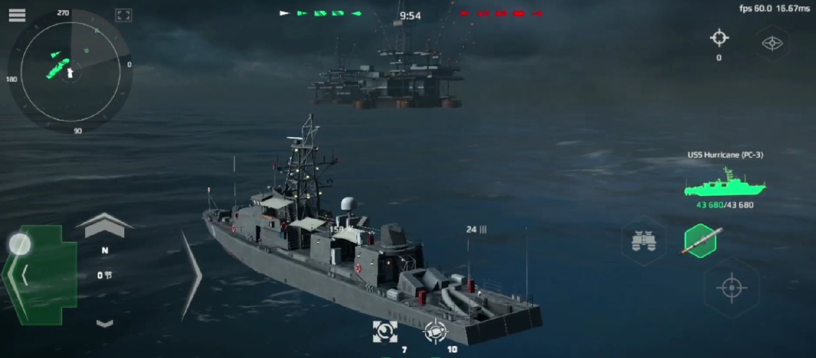 How to Choose Torpedoes for Modern Warships: A Guide to Selecting Torpedoes for Modern Warships